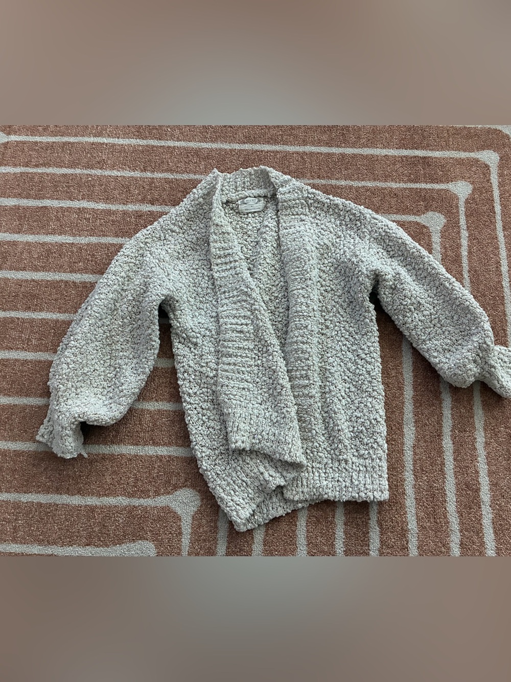 Joyfolie Astrid Cardigan kids size 6